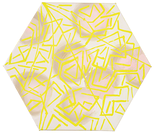 Viren, 2009

Öl auf Leinwand, Hexagon, Durchmesser: 43 cm
rückseitig signiert, datiert und beschriftet 

AUSRUFPREIS: 1650.-