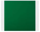 grün, 2003

Hinterglasmalerei, 40 x 50 cm
rückseitig signiert und datiert

Ausrufpreis: 1200,-
