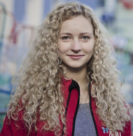 Kathi | Foto: Karin Wasner