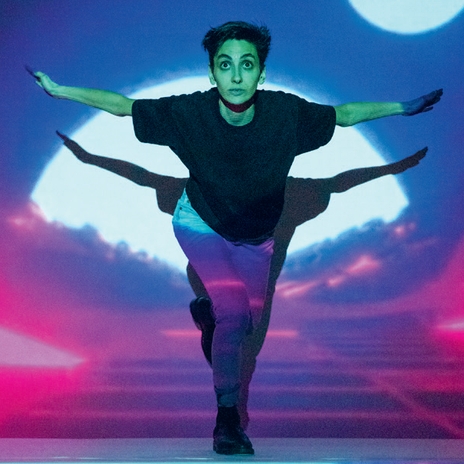 Foto: Abiona Esther Ojo