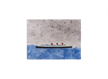 Queen Mary, 2020

Monotypie und Lithographie auf Papier, 29,5 x 39,5 cm (Blattgröße: 58,5 x 80 cm), gerahmt
10/30, signiert und nummeriert

Ausrufpreis: 230,-