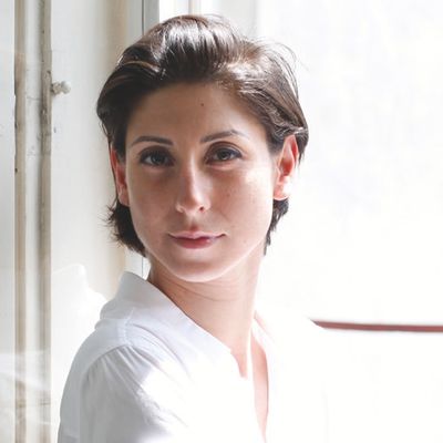 Foto: Yasmina Haddad