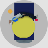 FLUGANZUG TO GO, 2018

Fine Art Print, 21 x 21 cm, gerahmt
1/3, rückseitig signiert, datiert und beschriftet
Courtesy Galerie Sturm und Schober

AUSRUFPREIS: 550.-
