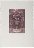 Ohne Titel, 1972

Farbradierung, 56 x 36,5 cm, gerahmt
196/260, signiert und nummeriert, aus Privatsammlung

AUSRUFPREIS: 250.-