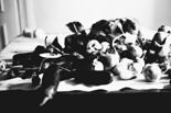 Aus der Serie 'Stillleben', 2014

Analoge Fotografie, 63 x 93 cm, gerahmt
rückseitig signiert, datiert und beschriftet

AUSRUFPREIS: 1000.-
