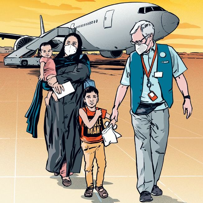 Illustration: P.M. Hoffmann