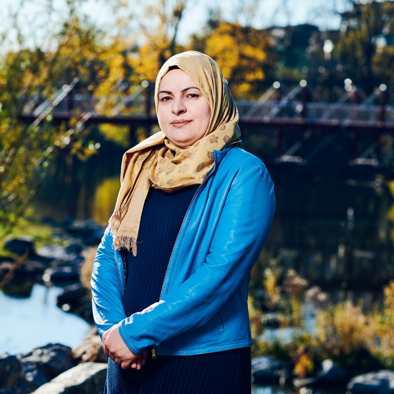 Foto: Christopher Mavrič