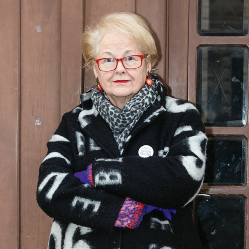Foto: Karin Wasner