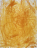 o.T.,  1995

Lithografie (Ed. Michael Woolworth, Paris), 69 x 54 cm, gerahmt
24/25, rückseitig signiert, nummeriert und datiert

Ausrufpreis: 1100,-