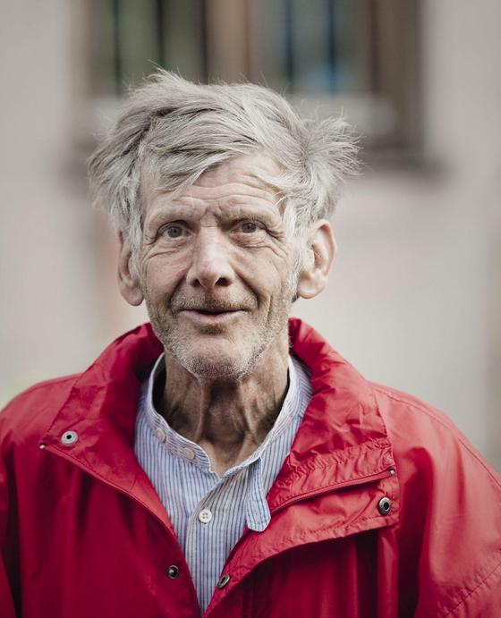 Heinz | Foto: Karin Wasner