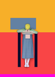 Lazy Assed Illusionist, 2023

Fine Art Print, 40 x 30 cm, gerahmt
1/1, mit Zertifikat

Ausrufpreis: 450,-