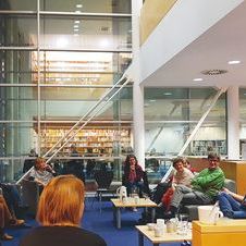 Foto: Stadt Wien | Büchereien