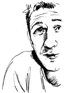 Illustration: Petja Dimitrova