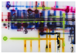 O.T., 2013

Acryl auf Gewebe, 47 x 69 cm, kaschiert
rückseitig signiert, datiert und beschriftet 

AUSRUFPREIS: 1050.-