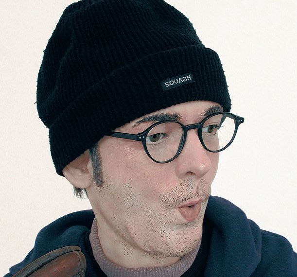 Werner Reiter / Privat