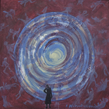 Die Kunst, eine Frau zu sein, 2007/21 

Eitempera und Ölmalerei auf Leinwand, 50 x 50 cm
signiert

Ausrufpreis: 420,-
