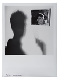 Peter Tscherkassky, 1995

Vintage Print, 24 x 18 cm, gerahmt
beschriftet, rückseitig signiert mit Stempel 

AUSRUFPREIS: 450.-