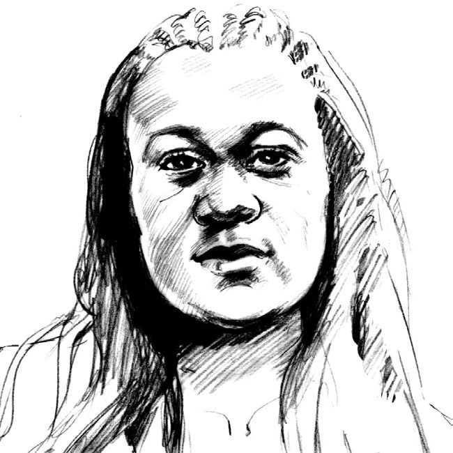 Illustration: Petja Dimitrova