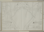 Mirror, 2020 

Bleistift auf Papier, 47 x 64 cm, Künstlerrahmung
signiert und datiert

AUSRUFPREIS: 1200.-