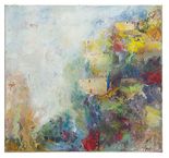 aus dem Zyklus 'Toskanische Impressionen', Montepulciano, 2009

Öl auf Leinwand, 60 x 64 cm
signiert

Ausrufpreis: 800,-