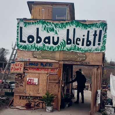 Foto: Gunnar Landsgesell