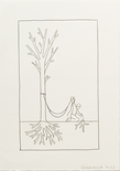 aus der Serie 'Between the Lines', 2023

Bleistift auf Papier, 25 x 17,5 cm, gerahmt
signiert und datiert

Ausrufpreis: 250,-