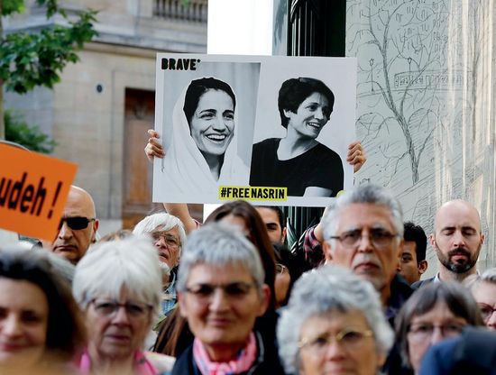 Francois Guillot / AFP / picturedesk.com