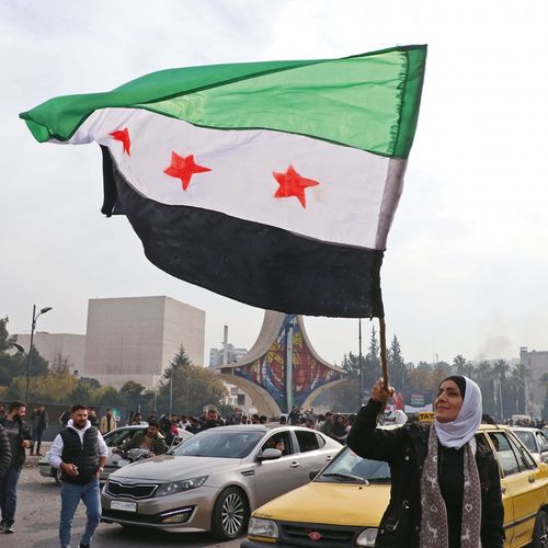 Foto: Mohammad Bash / Shutterstock